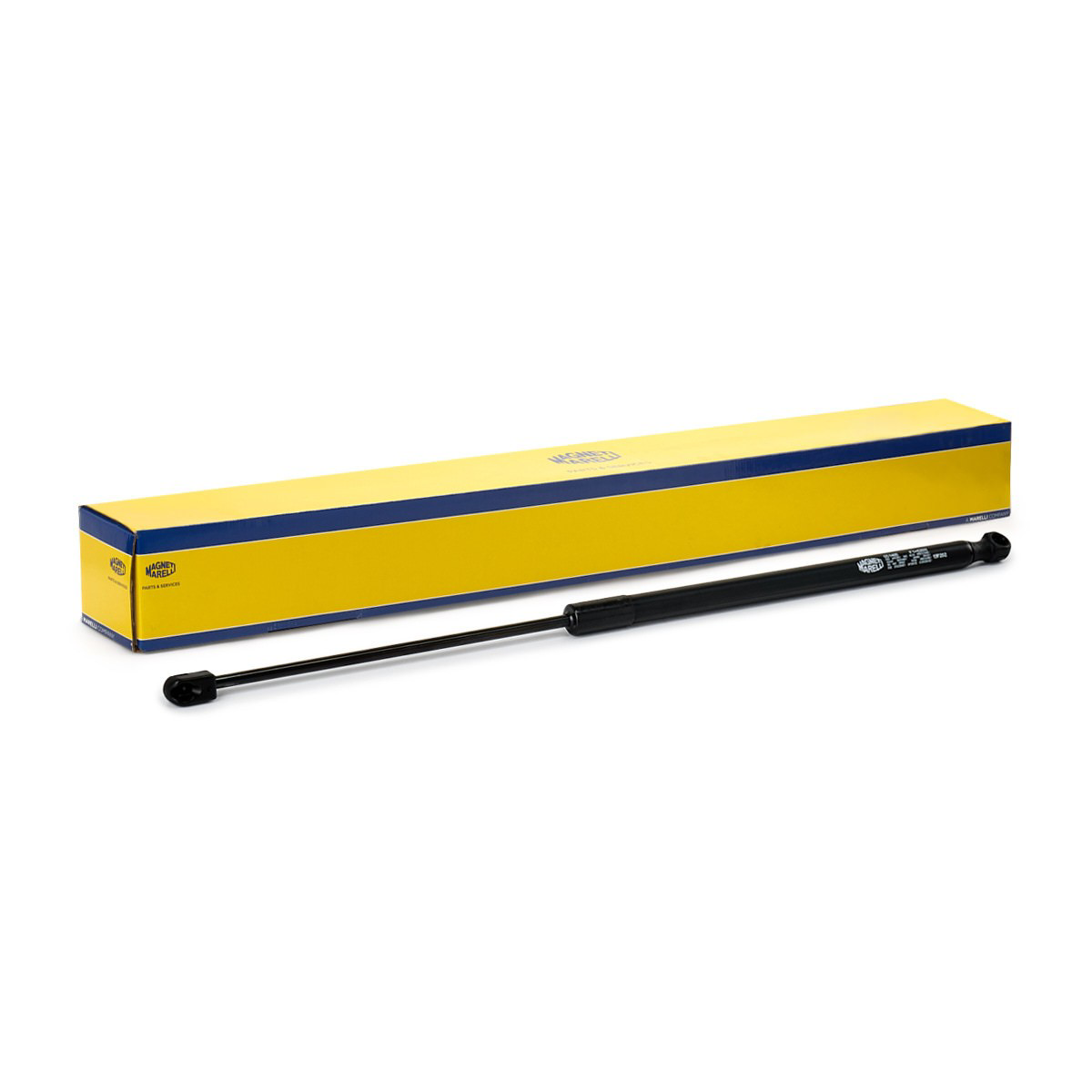 Amortyzator klapy bagażnika (3/5 drzwi-tylnych) Magneti Marelli 430719146500 cena, od 21,97 USD